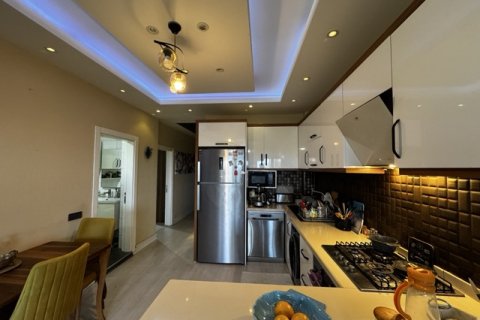 2+1 Lejlighed  i Antalya, Tyrkiet Nr. 222508 - 9