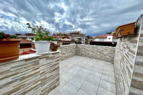 3+1 Wohnung in Antalya, Türkei Nr. 222658 - 14