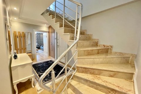3+1 Wohnung in Antalya, Türkei Nr. 222658 - 25