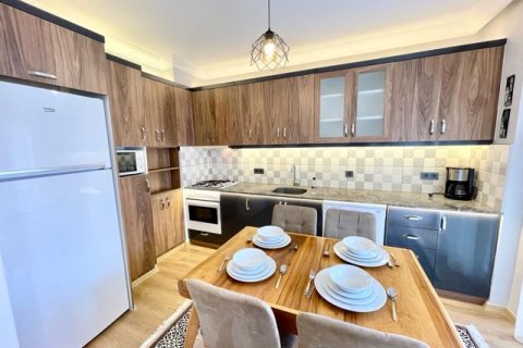 3+1 Wohnung in Antalya, Türkei Nr. 222658 - 19
