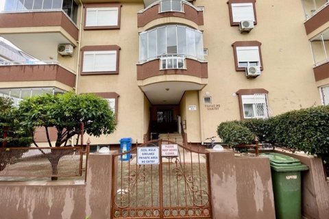 3+1 Wohnung in Antalya, Türkei Nr. 222658 - 4
