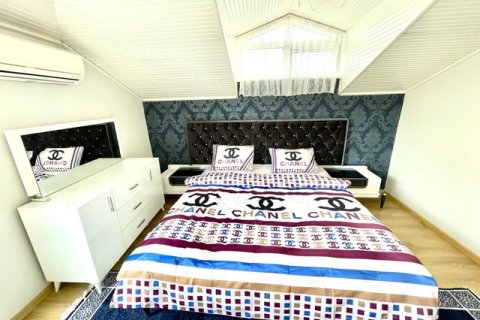 3+1 Wohnung in Antalya, Türkei Nr. 222658 - 22