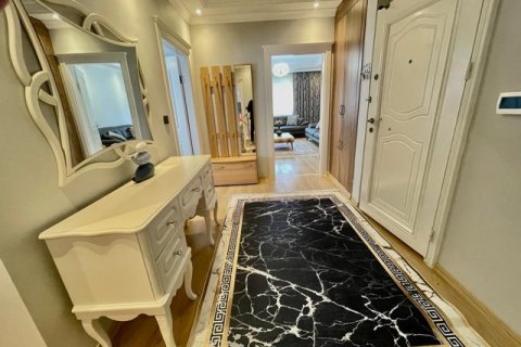 3+1 Wohnung in Antalya, Türkei Nr. 222658 - 12