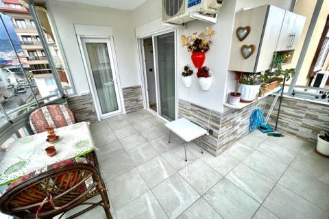 3+1 Wohnung in Antalya, Türkei Nr. 222658 - 24