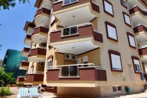 3+1 Wohnung in Antalya, Türkei Nr. 222658 - 7