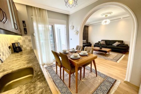3+1 Wohnung in Antalya, Türkei Nr. 222658 - 5