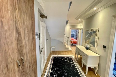3+1 Wohnung in Antalya, Türkei Nr. 222658 - 9