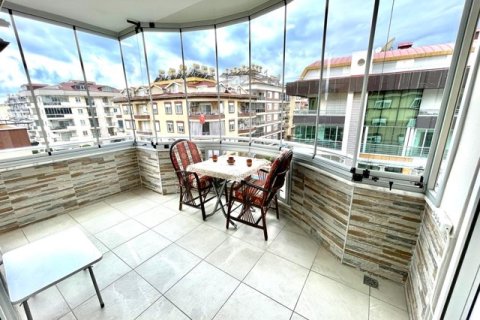 3+1 Wohnung in Antalya, Türkei Nr. 222658 - 28