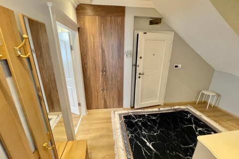 3+1 Wohnung in Antalya, Türkei Nr. 222658 - 18