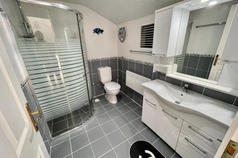 3+1 Wohnung in Antalya, Türkei Nr. 222658 - 8