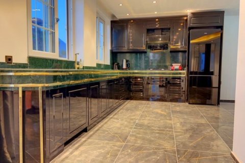 Продажа виллы в Анталье, Турция, №222830 – фото 16