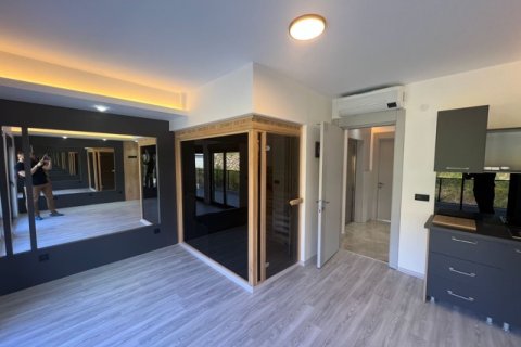 4+1 Villa i Antalya, Tyrkiet Nr. 222831 - 7
