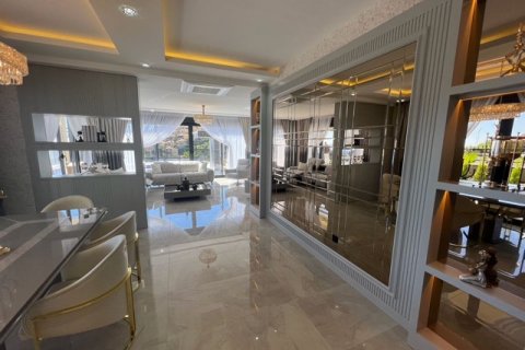 4+1 Villa i Antalya, Tyrkiet Nr. 222831 - 22