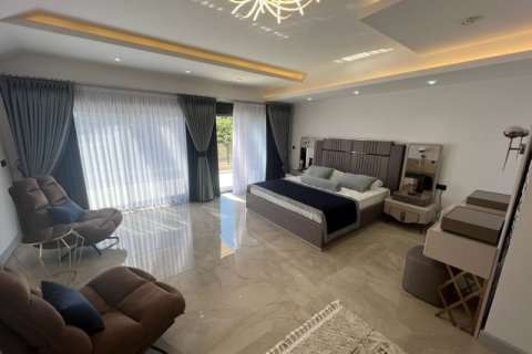 4+1 Villa i Antalya, Tyrkiet Nr. 222831 - 9