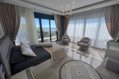 4+1 Villa i Antalya, Tyrkiet Nr. 222831 - 13