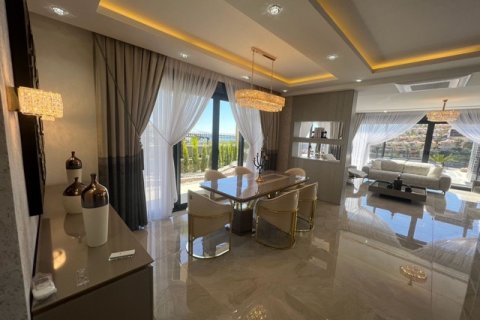 4+1 Villa i Antalya, Tyrkiet Nr. 222831 - 20