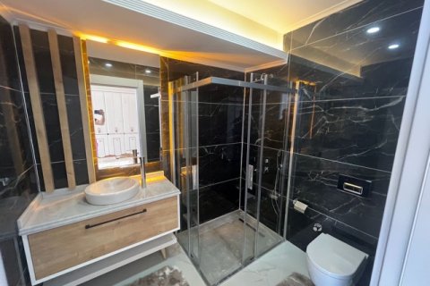 4+1 Villa i Antalya, Tyrkiet Nr. 222831 - 8