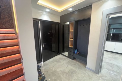 4+1 Villa i Antalya, Tyrkiet Nr. 222831 - 16