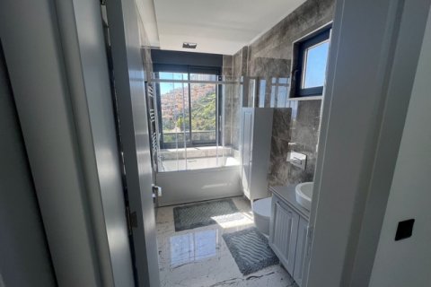4+1 Villa i Antalya, Tyrkiet Nr. 222831 - 12