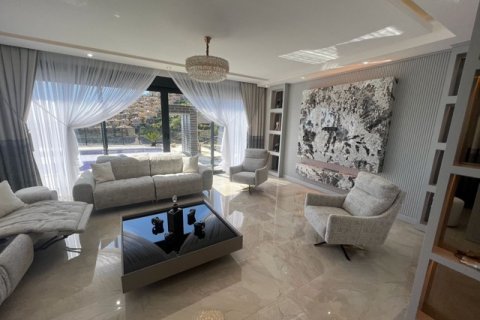 4+1 Villa i Antalya, Tyrkiet Nr. 222831 - 18