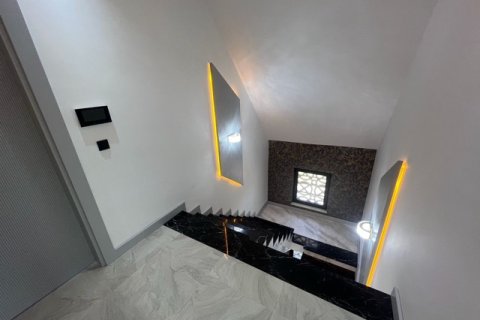 4+1 Villa i Antalya, Tyrkiet Nr. 222831 - 5