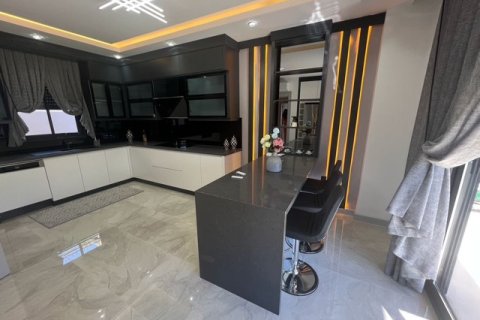 4+1 Villa i Antalya, Tyrkiet Nr. 222831 - 17