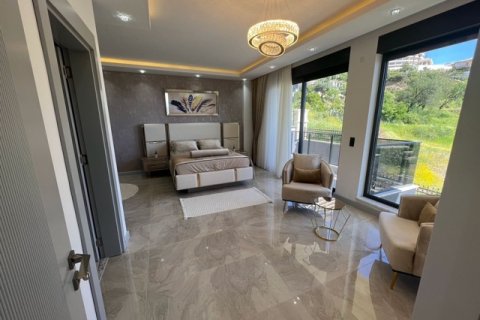 4+1 Villa i Antalya, Tyrkiet Nr. 222831 - 11
