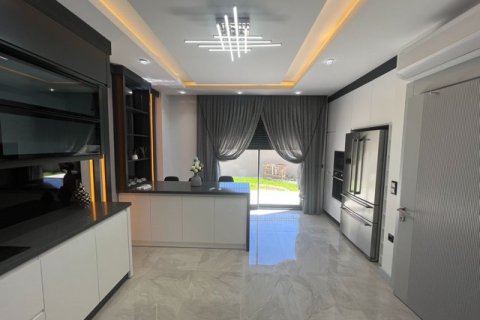 4+1 Villa i Antalya, Tyrkiet Nr. 222831 - 14