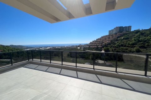 4+1 Villa i Antalya, Tyrkiet Nr. 222831 - 10