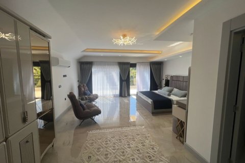 4+1 Villa i Antalya, Tyrkiet Nr. 222831 - 6