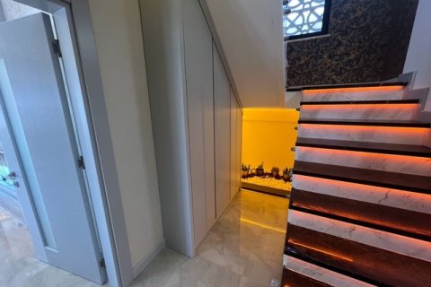 4+1 Villa i Antalya, Tyrkiet Nr. 222831 - 15