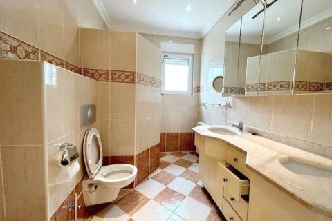 3+1 Villa  i Antalya, Tyrkiet Nr. 222833 - 13