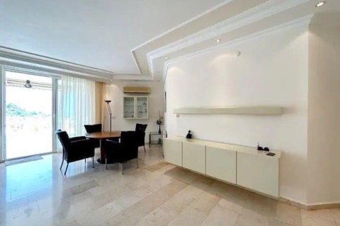 3+1 Villa  i Antalya, Tyrkiet Nr. 222833 - 10