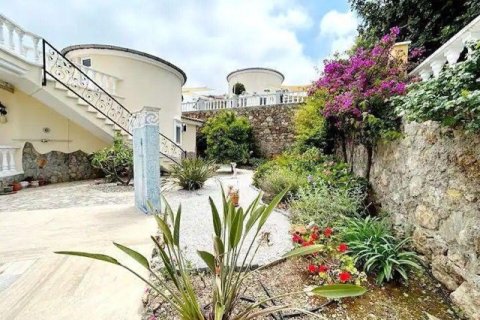 3+1 Villa  i Antalya, Tyrkiet Nr. 222833 - 18