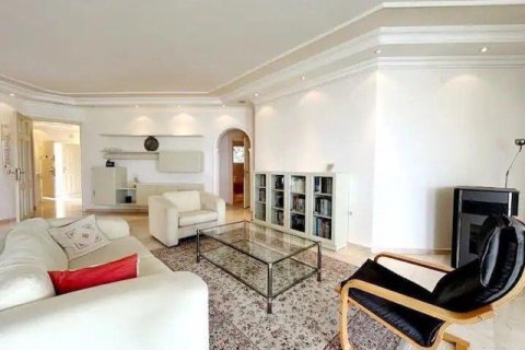 3+1 Villa  i Antalya, Tyrkiet Nr. 222833 - 4
