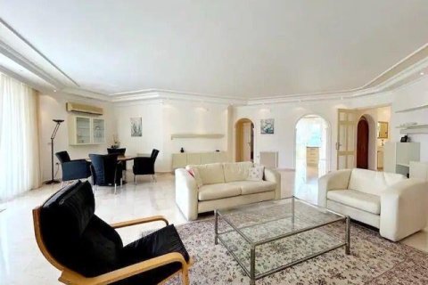 3+1 Villa  i Antalya, Tyrkiet Nr. 222833 - 9