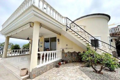 3+1 Villa  i Antalya, Tyrkiet Nr. 222833 - 2
