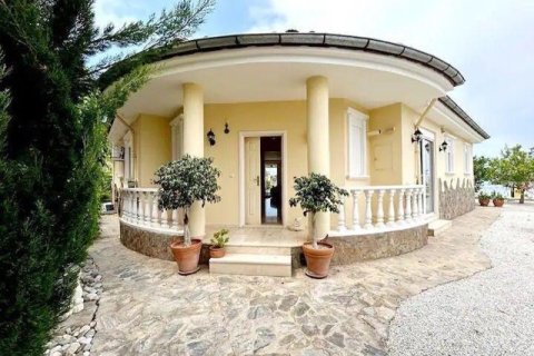 3+1 Villa  i Antalya, Tyrkiet Nr. 222833 - 20