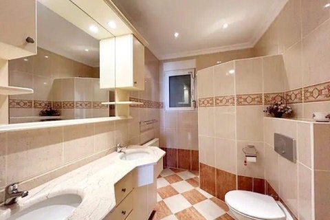 3+1 Villa  i Antalya, Tyrkiet Nr. 222833 - 12