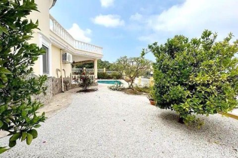 3+1 Villa  i Antalya, Tyrkiet Nr. 222833 - 19