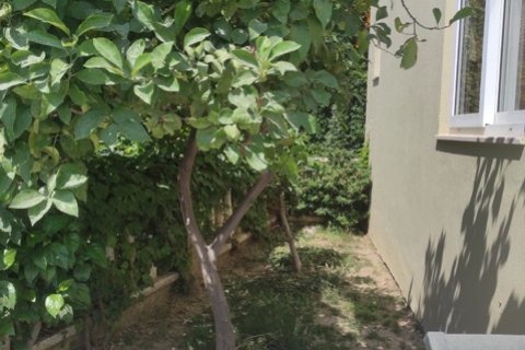 3+1 Villa i Antalya, Tyrkia Nr. 222832 - 11