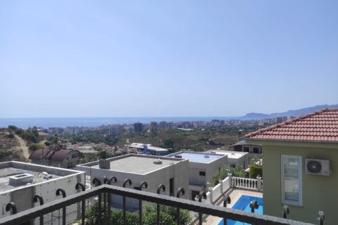 3+1 Villa i Antalya, Tyrkia Nr. 222832 - 20