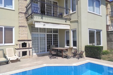 3+1 Villa i Antalya, Tyrkia Nr. 222832 - 10