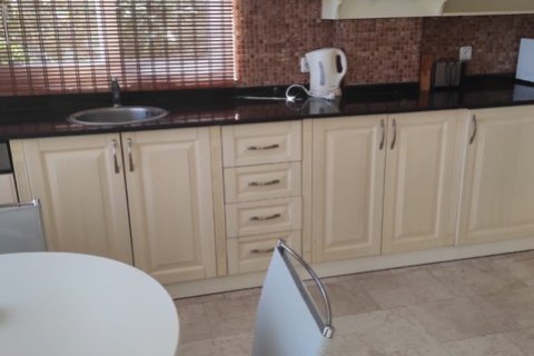 3+1 Villa i Antalya, Tyrkia Nr. 222832 - 13