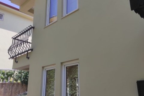 3+1 Villa i Antalya, Tyrkia Nr. 222832 - 17