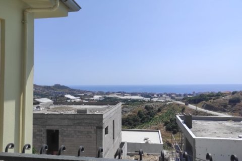 3+1 Villa i Antalya, Tyrkia Nr. 222832 - 16