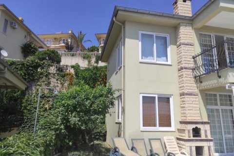 3+1 Villa i Antalya, Tyrkia Nr. 222832 - 5
