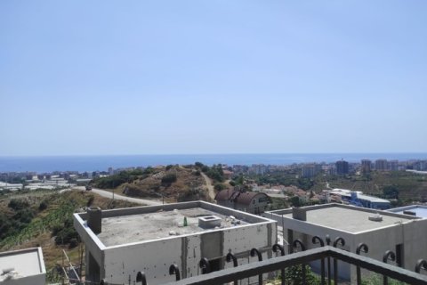 3+1 Villa i Antalya, Tyrkia Nr. 222832 - 18