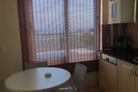 3+1 Villa i Antalya, Tyrkia Nr. 222832 - 15