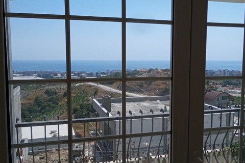 3+1 Villa i Antalya, Tyrkia Nr. 222832 - 8